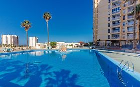 Play De Lasamericas Torres De Yomely Beautiful Ocean View
